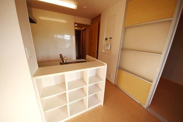 プランドール柴又の物件内観写真